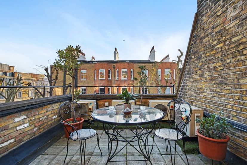 Twenty Nevern Square Hotel — photo 5