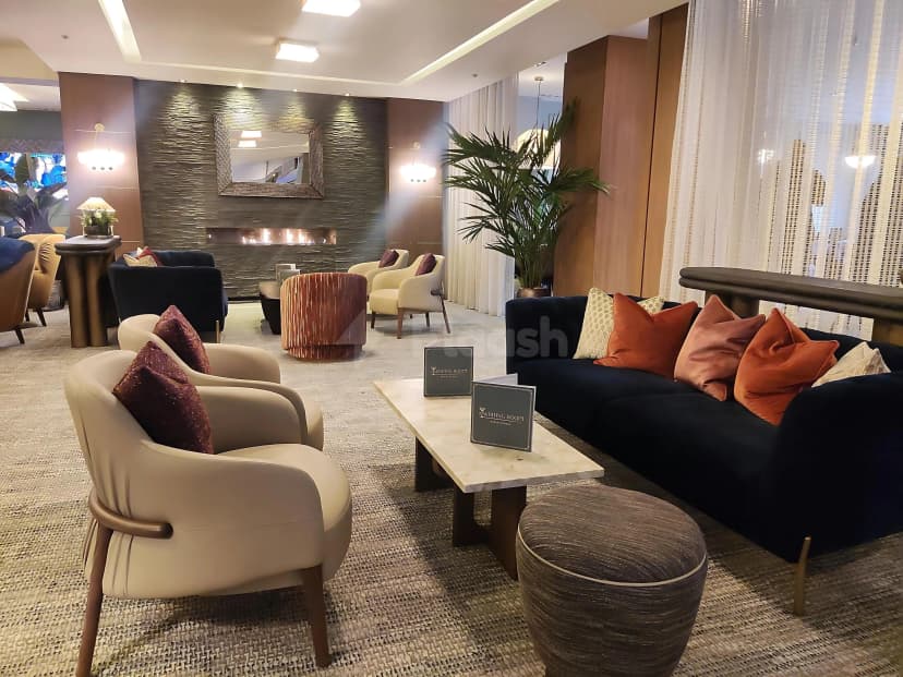 DoubleTree by Hilton London - West End — photo 5