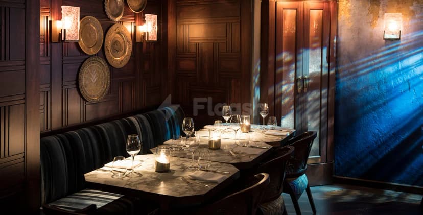 Tamarind Kitchen Soho — photo 2
