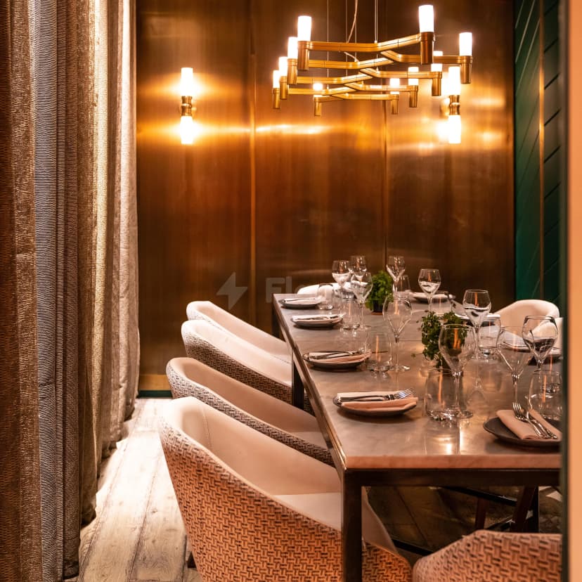 Farzi London — photo 1