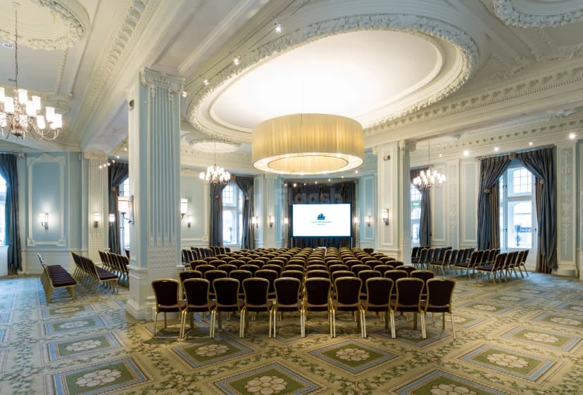The Midland Hotel Manchester — photo 4