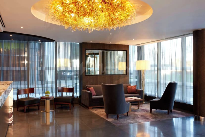 Hyatt Regency London Albert Embankment — photo 1