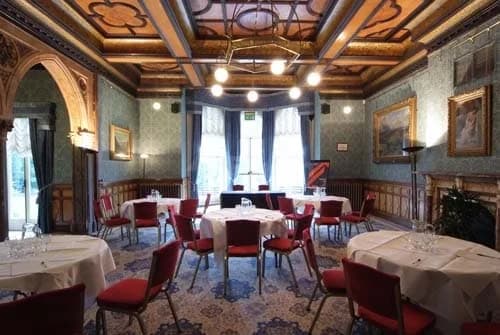 Highbury Hall — photo 5