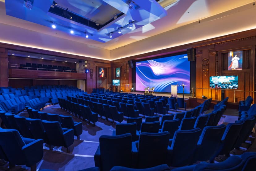 IET London: Savoy Place — photo 4
