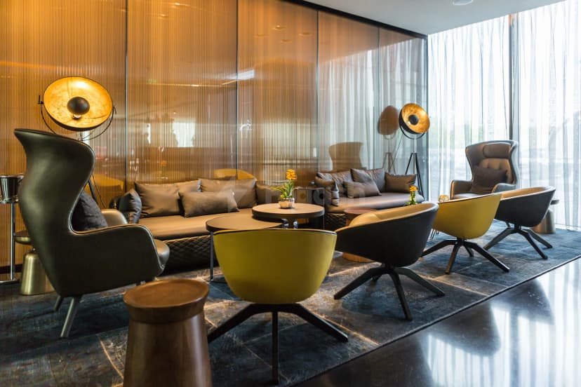 Park Plaza London Park Royal — photo 4