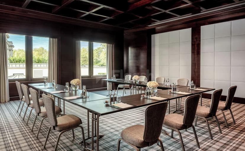 Four Seasons Hotel London at Park Lane — photo 3