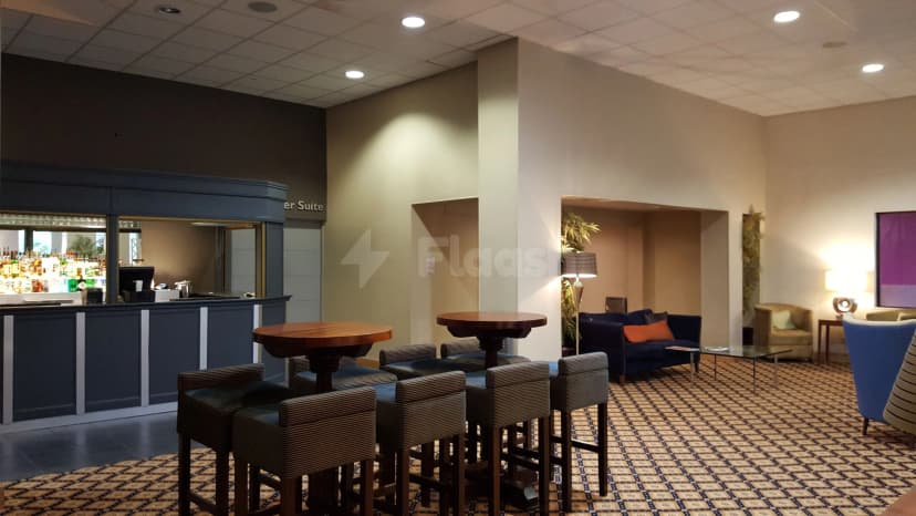 Antoinette Hotel - Wimbledon — photo 5