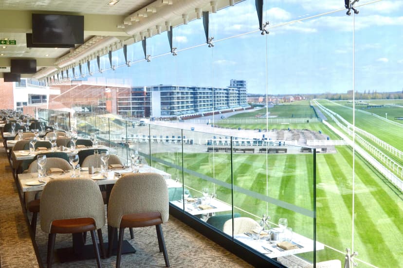 Newbury Racecourse — photo 2