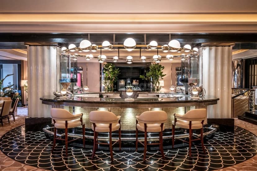 The River Restaurant by Gordon Ramsay — photo 5