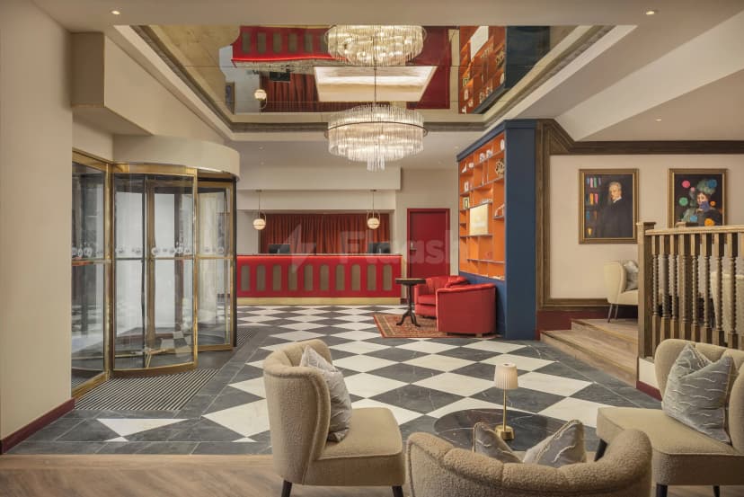 The Welbeck Hotel — photo 1