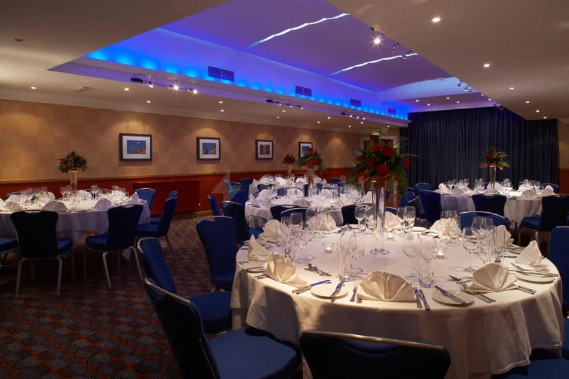 The Abbey Hotel — photo 2