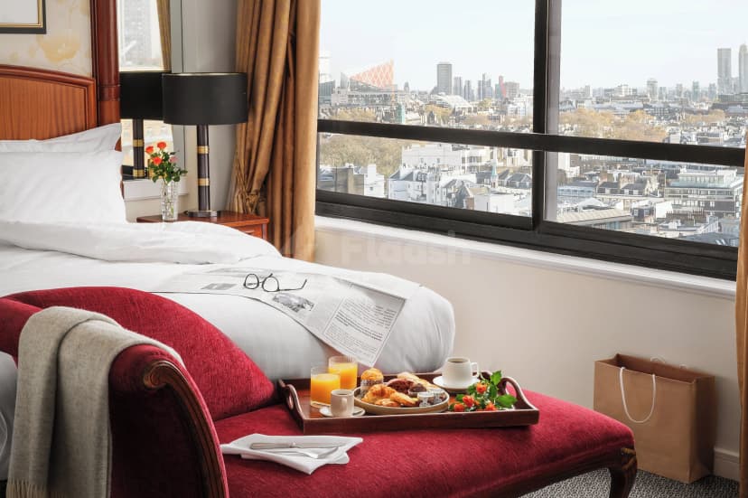 Millennium Hotel London Knightsbridge — photo 5