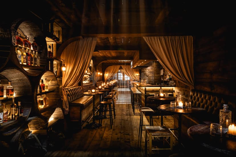 Rhum Tavern — photo 1