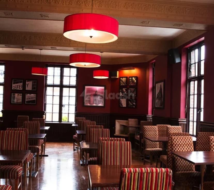The Barley Mow — photo 4