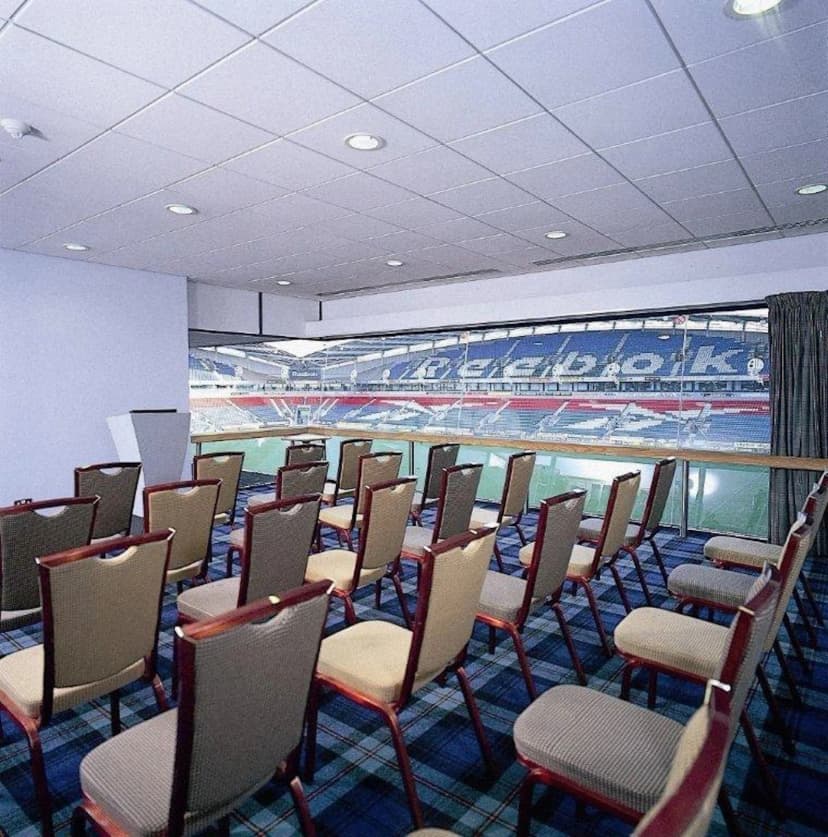 Bolton Stadium Hotel — photo 3
