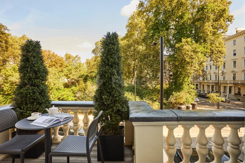 Eccleston Square Hotel — photo 5