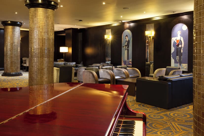 President Hotel — photo 5