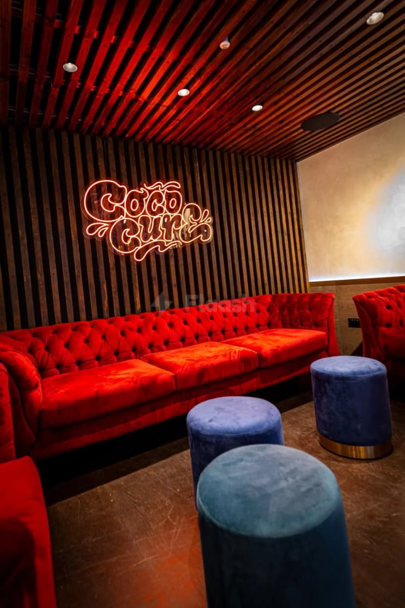 Cococure — photo 3