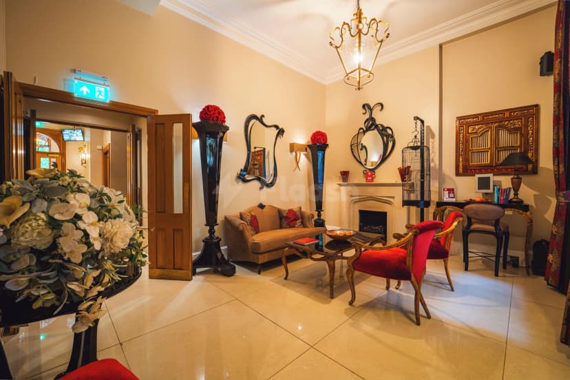 Twenty Nevern Square Hotel — photo 2