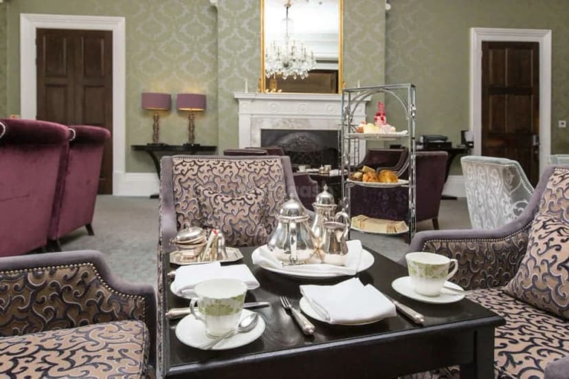 Oulton Hall Hotel, Spa & Golf Resort — photo 5