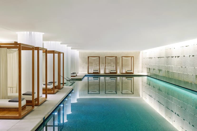 Bulgari Hotel And Residences — photo 2
