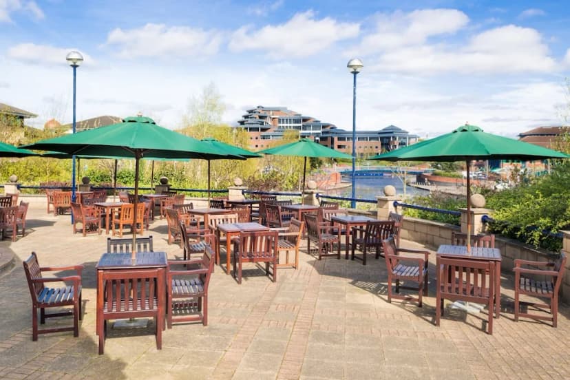 Copthorne Hotel Merry Hill-Dudley — photo 5