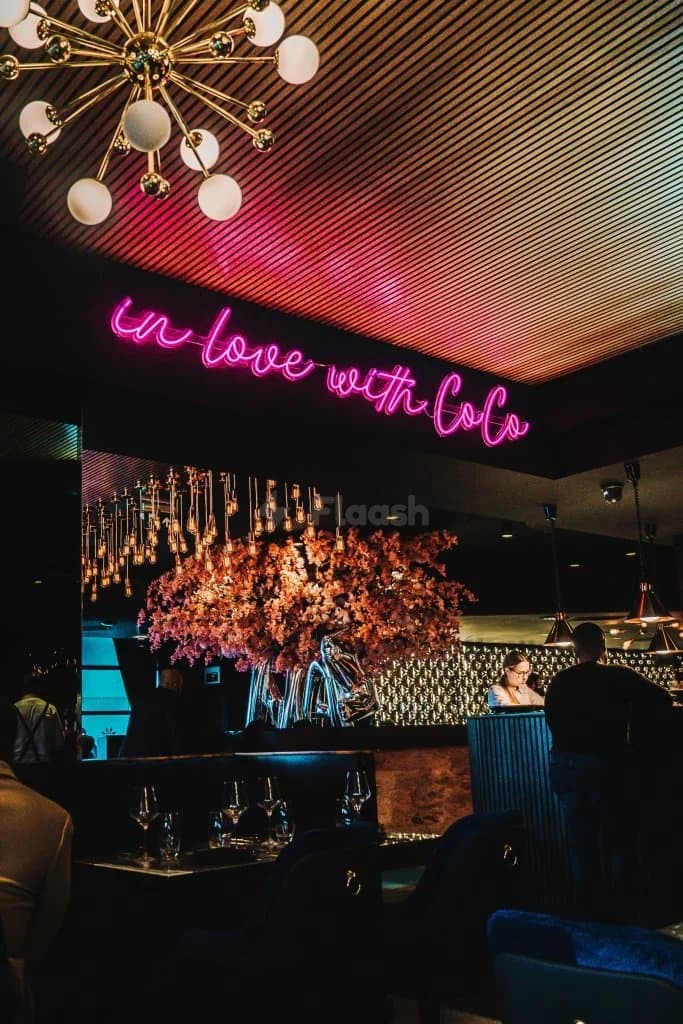 COCO Restaurants — photo 4