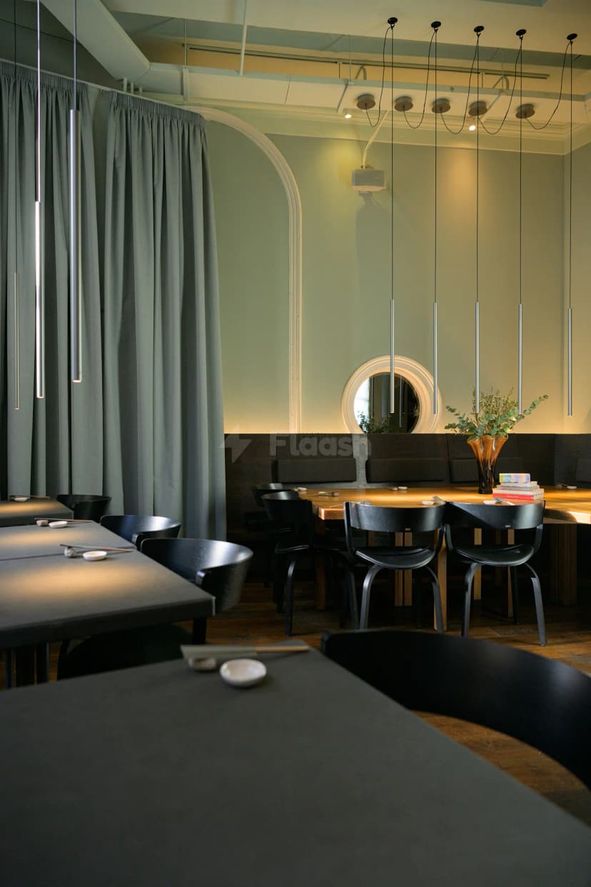 Sticks’n’Sushi Islington — photo 2