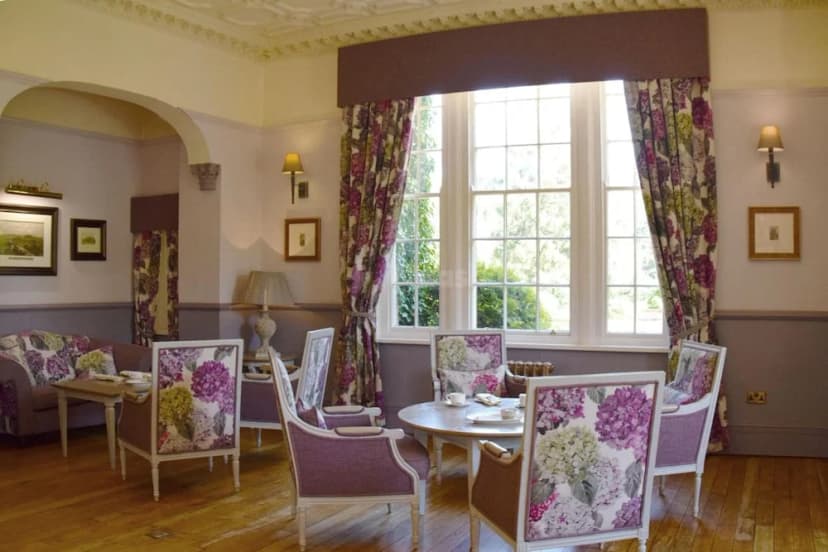 Nunsmere Hall Hotel — photo 3