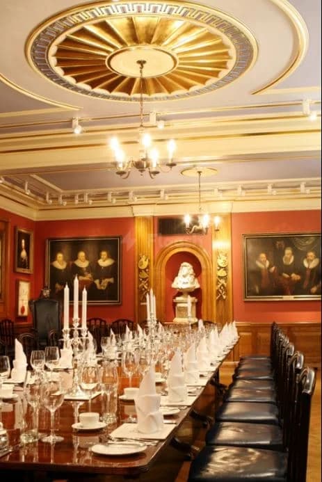 Painters' Hall — photo 3