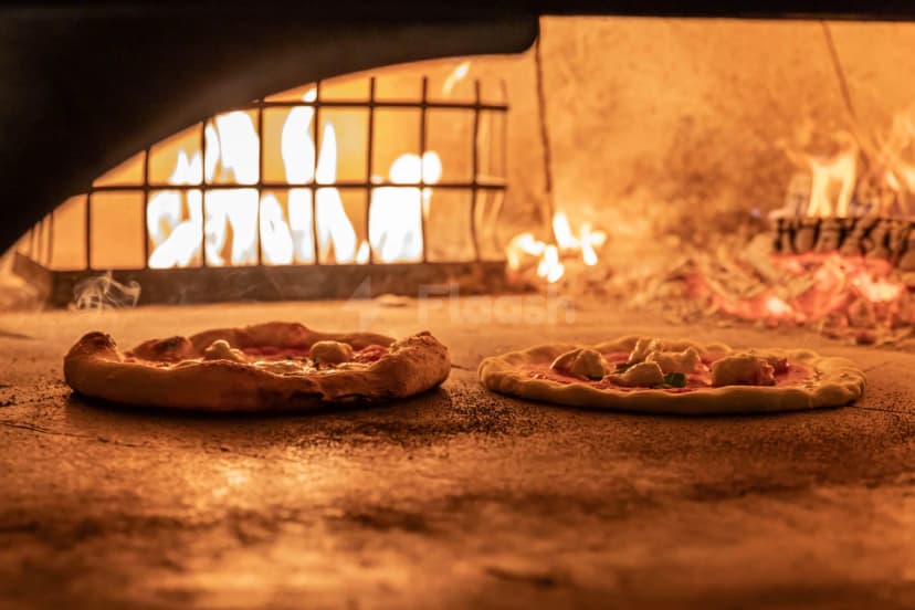Pizza East — photo 4