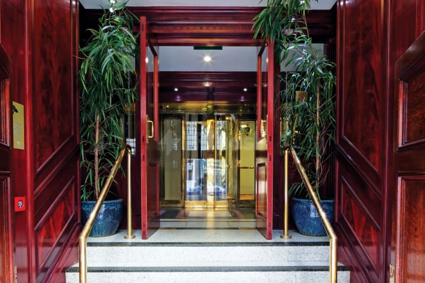 Fitzrovia Hotel — photo 2