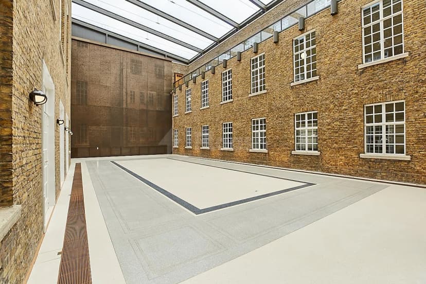 Hackney Town Hall — photo 5