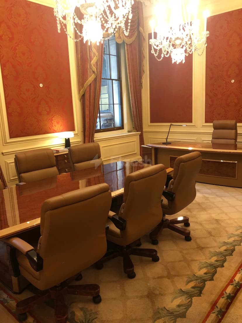 The Royal Exchange — photo 1