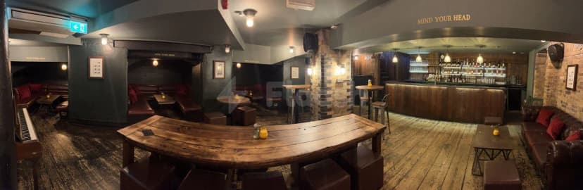 The Clerkenwell Tavern — photo 1