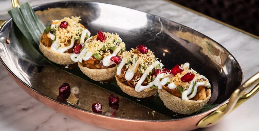 Tamarind Kitchen Soho — photo 4