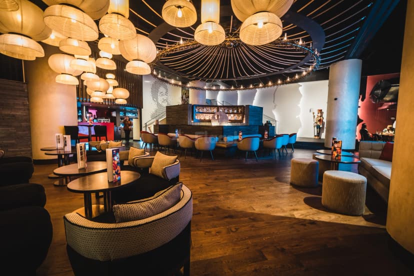Benihana Chelsea — photo 3