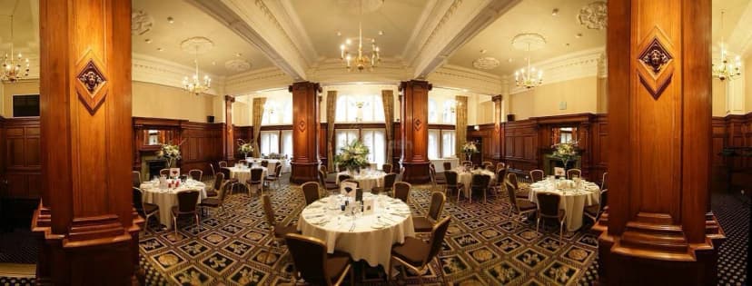 The Midland Hotel Manchester — photo 3