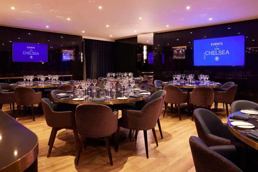 Chelsea Football Club — photo 1