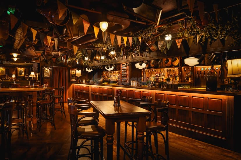 Mr Fogg's City Tavern — photo 5