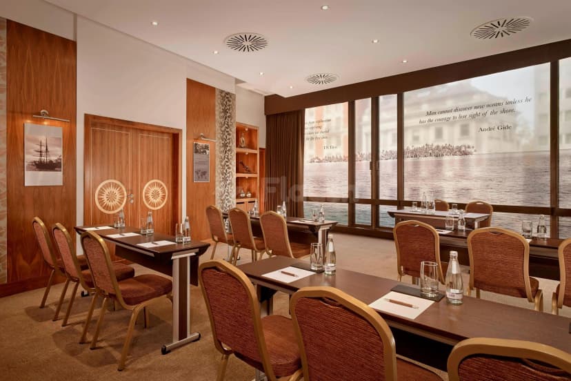 The Park Tower Knightsbridge, a Luxury Collection Hotel, London — photo 3