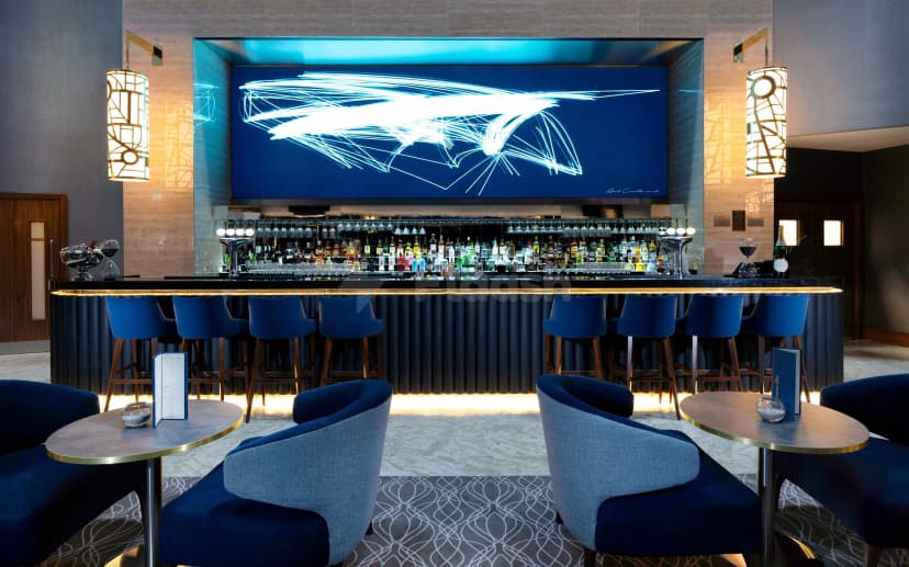 Holiday Inn Express London Heathrow T4 — photo 1
