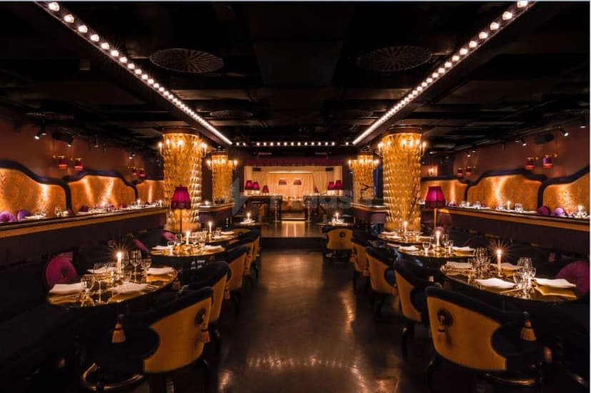 Park Chinois — photo 4