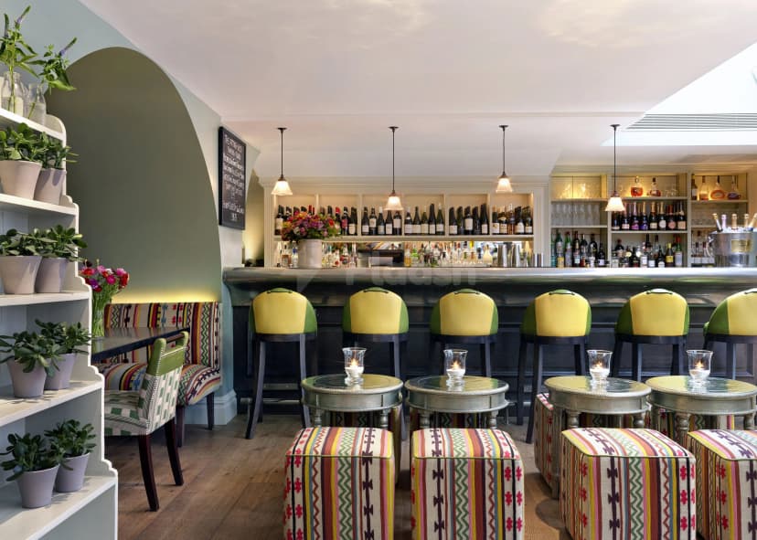 Dorset Square Hotel — photo 1