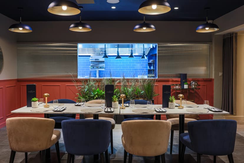 Aphrodite's Bar and The Oyster Club — photo 2