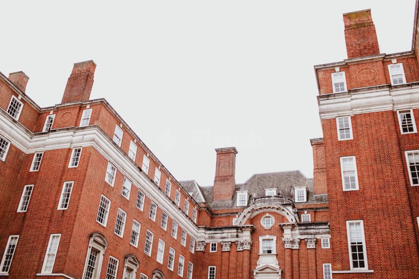 BMA House — photo 4