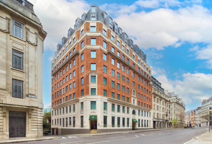 The Derby London City, Curio Collection by Hilton — photo 1