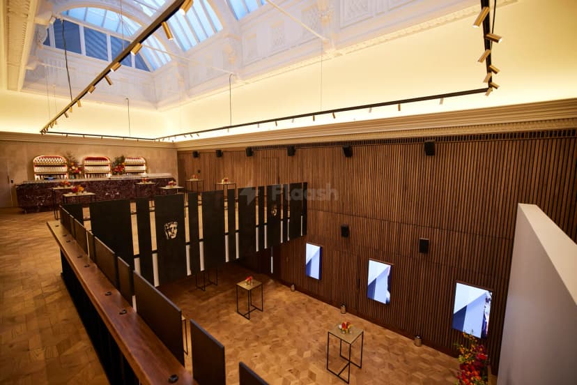 BAFTA 195 Piccadilly — photo 4