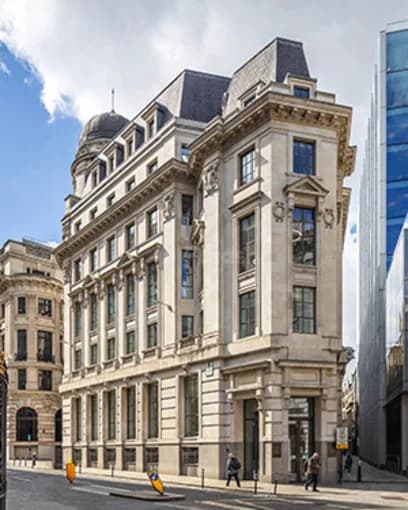 1 King William Street — photo 1