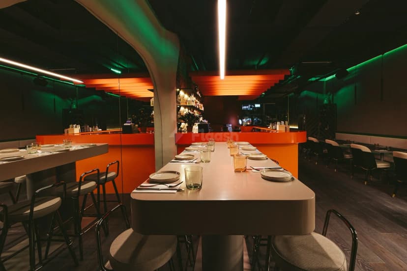 Bennie Restaurant & Bar — photo 5